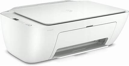 HP DeskJet 2700e Printer