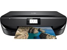 HP ENVY 5000 Printer Series