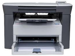 HP LaserJet M1005 Multifunction Printer