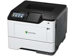 Lexmark MS632dwe Laser Printer