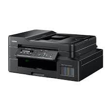 Brother DCP-T720DW Inkjet Printer