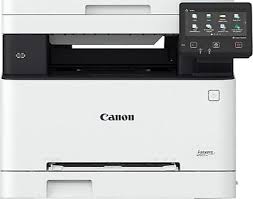 Canon i-SENSYS MF651Cw Printer