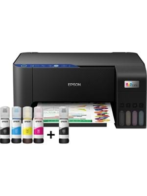 Epson EkoTank L3151 Printer