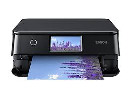 Epson XP-8800 Printer