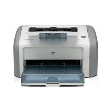 HP LaserJet 1020 Printer