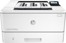 HP LaserJet Pro M402dn Printer