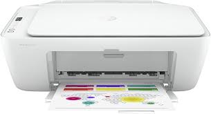 HP DeskJet 2710 All-in-One Printer