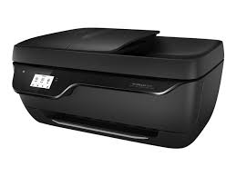 HP OfficeJet 3830 All-in-One Printer